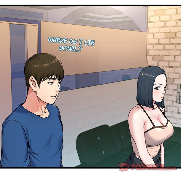 My Memory of You Manhwa - Chapter 29 Page 33