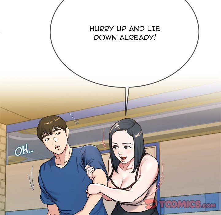 My Memory of You Manhwa - Chapter 29 Page 37