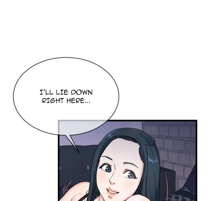 My Memory of You Manhwa - Chapter 29 Page 46