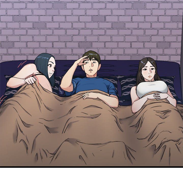 My Memory of You Manhwa - Chapter 29 Page 48