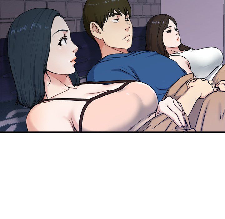My Memory of You Manhwa - Chapter 29 Page 50