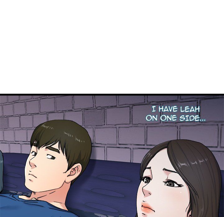 My Memory of You Manhwa - Chapter 29 Page 51