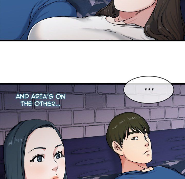 My Memory of You Manhwa - Chapter 29 Page 52
