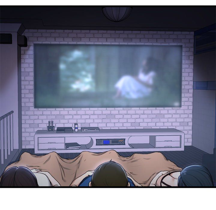 My Memory of You Manhwa - Chapter 29 Page 59