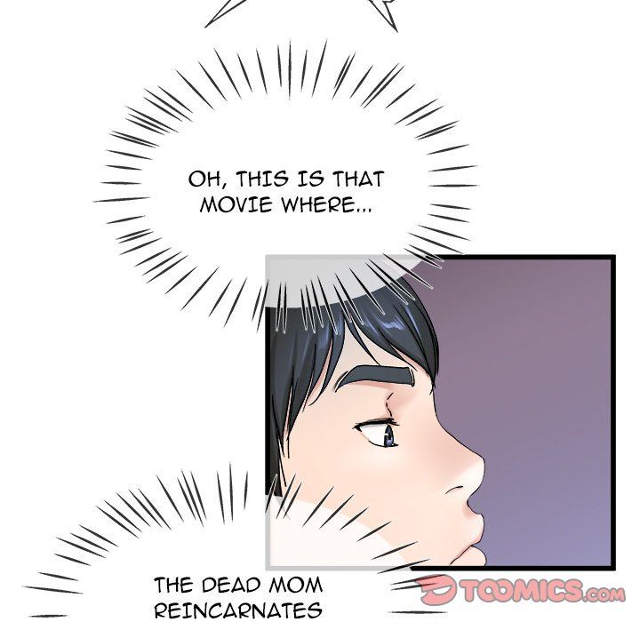 My Memory of You Manhwa - Chapter 29 Page 61