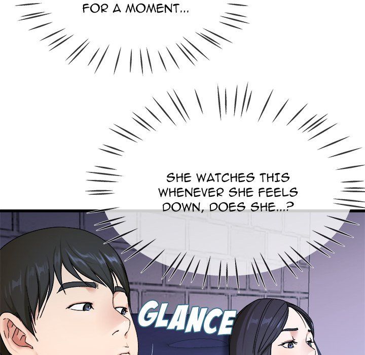 My Memory of You Manhwa - Chapter 29 Page 62