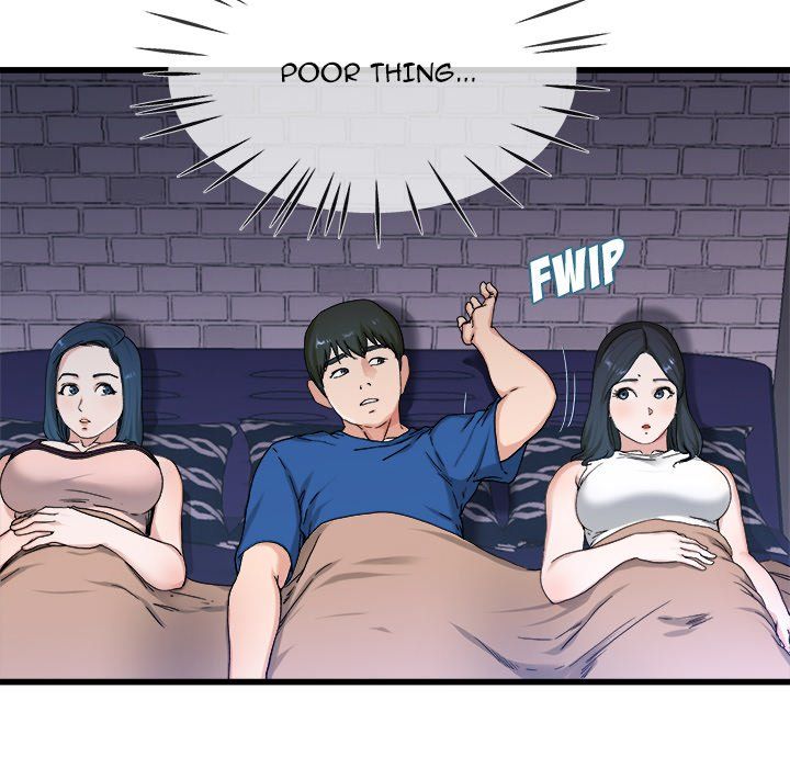 My Memory of You Manhwa - Chapter 29 Page 64