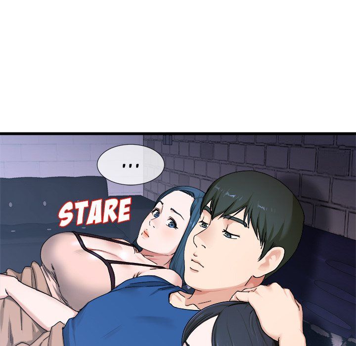 My Memory of You Manhwa - Chapter 29 Page 72