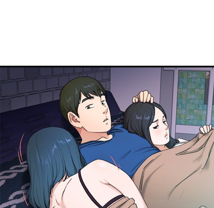 My Memory of You Manhwa - Chapter 29 Page 75