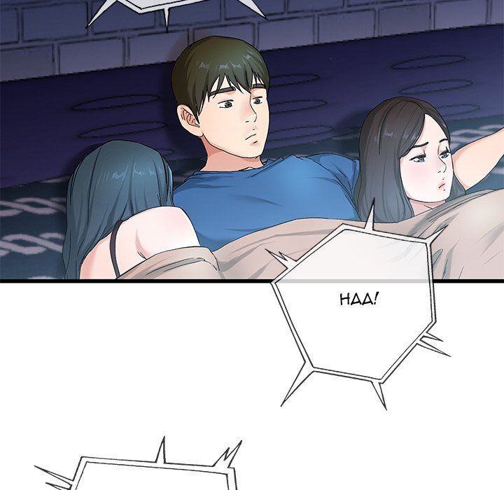 My Memory of You Manhwa - Chapter 29 Page 82