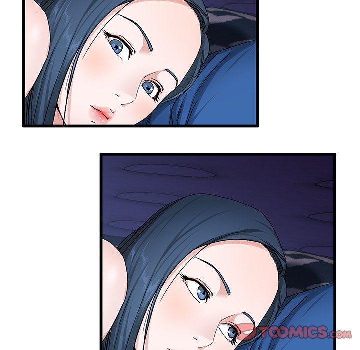 My Memory of You Manhwa - Chapter 29 Page 85