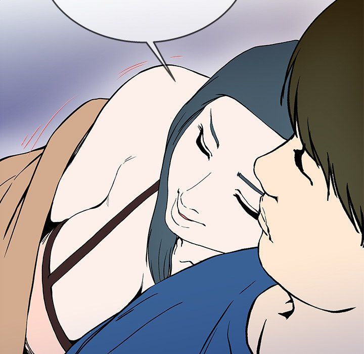 My Memory of You Manhwa - Chapter 29 Page 102