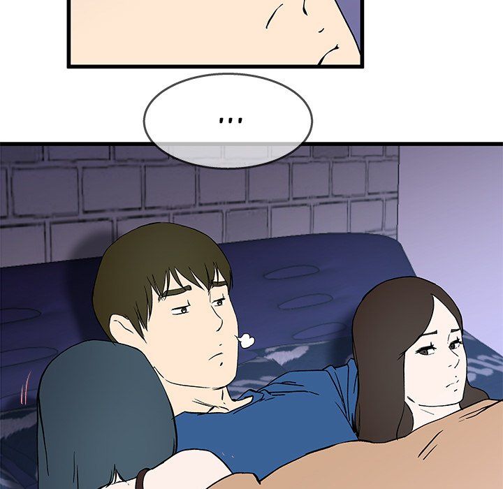 My Memory of You Manhwa - Chapter 29 Page 104