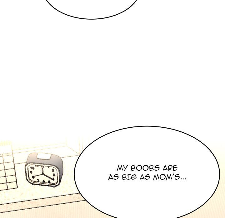 My Memory of You Manhwa - Chapter 25 Page 6