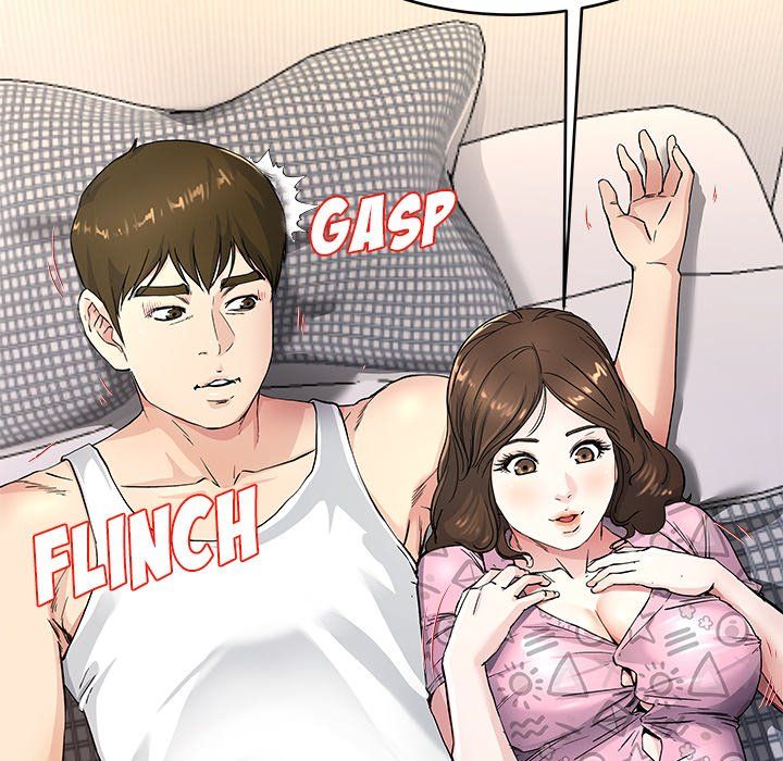 My Memory of You Manhwa - Chapter 25 Page 7