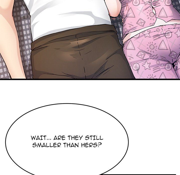 My Memory of You Manhwa - Chapter 25 Page 8