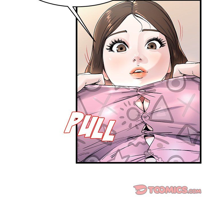 My Memory of You Manhwa - Chapter 25 Page 9