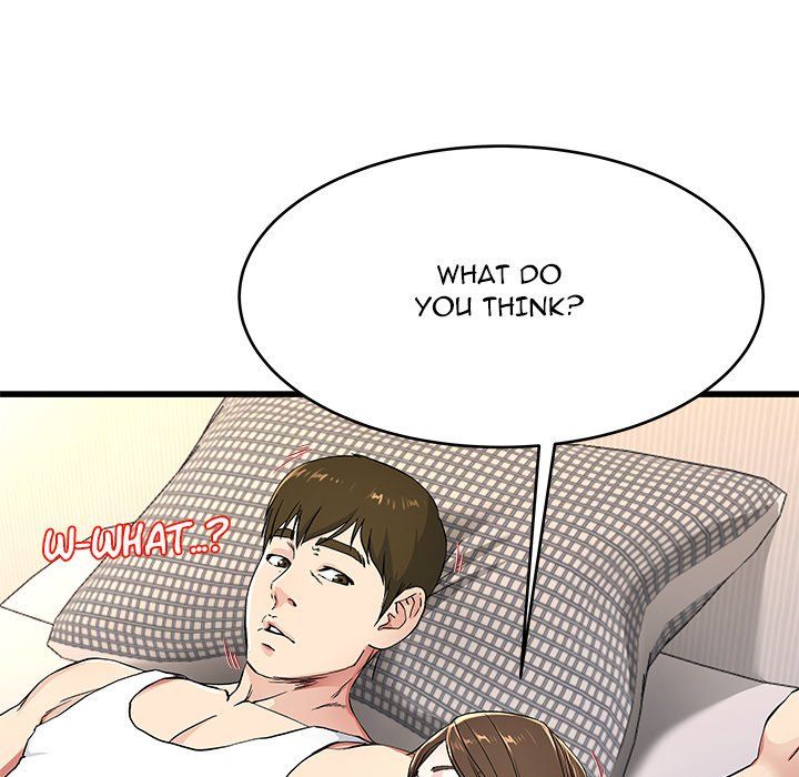 My Memory of You Manhwa - Chapter 25 Page 10