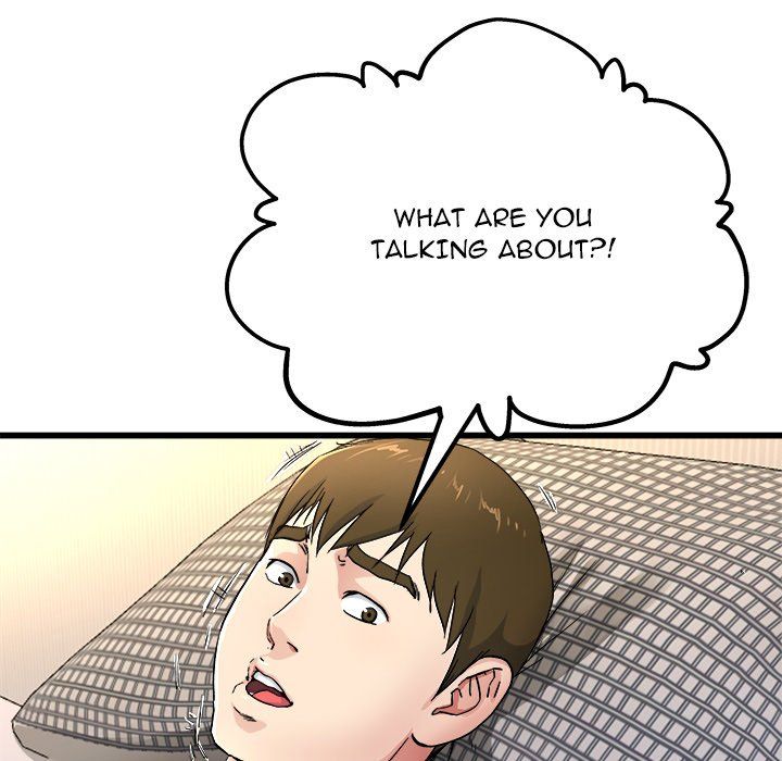 My Memory of You Manhwa - Chapter 25 Page 14