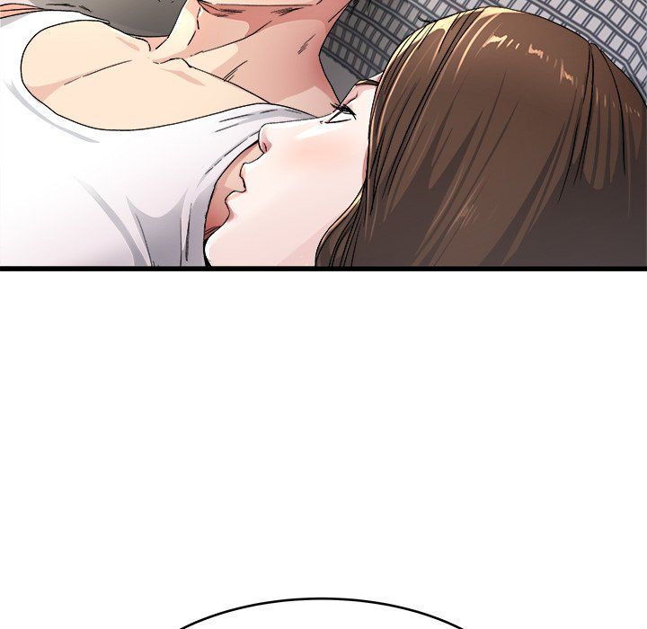 My Memory of You Manhwa - Chapter 25 Page 15