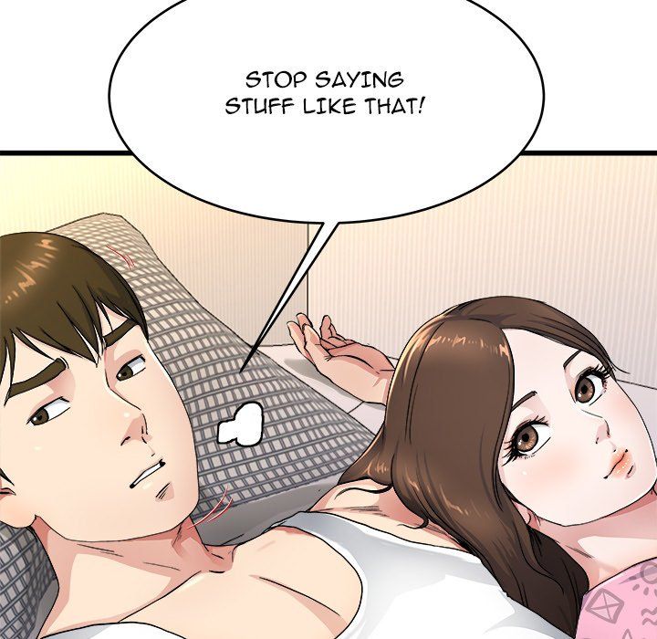 My Memory of You Manhwa - Chapter 25 Page 16