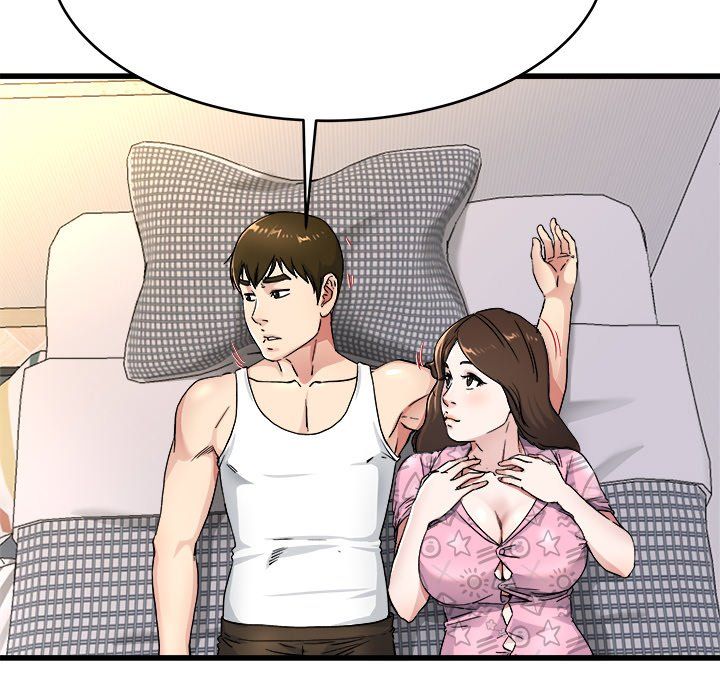 My Memory of You Manhwa - Chapter 25 Page 18