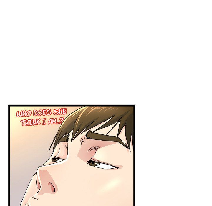 My Memory of You Manhwa - Chapter 25 Page 19