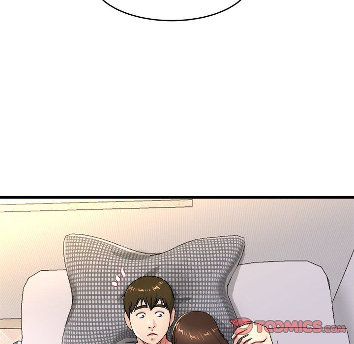 My Memory of You Manhwa - Chapter 25 Page 21