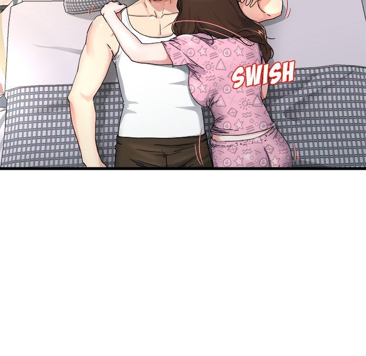 My Memory of You Manhwa - Chapter 25 Page 22