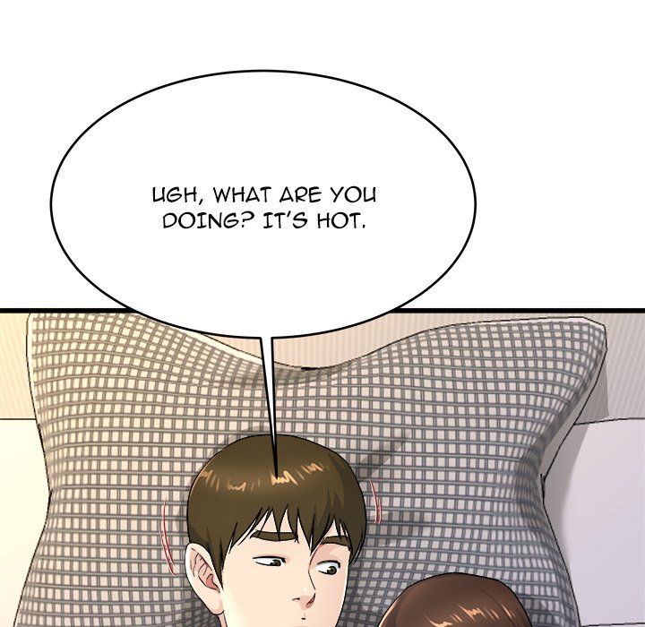 My Memory of You Manhwa - Chapter 25 Page 23