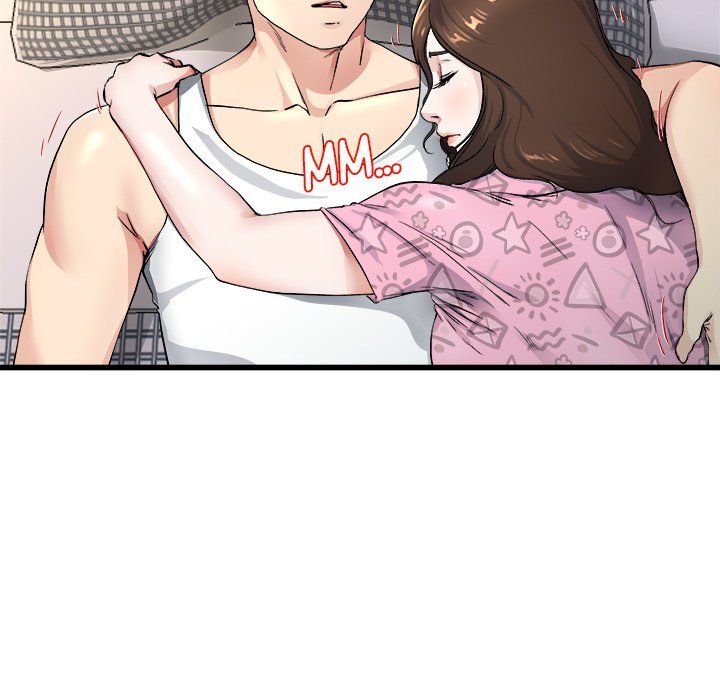 My Memory of You Manhwa - Chapter 25 Page 24