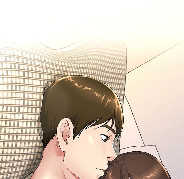 My Memory of You Manhwa - Chapter 25 Page 27