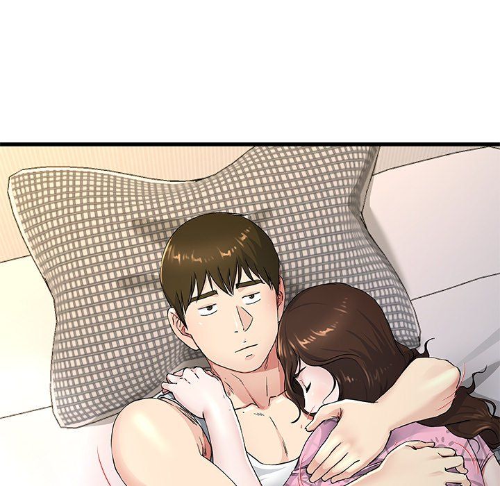 My Memory of You Manhwa - Chapter 25 Page 31