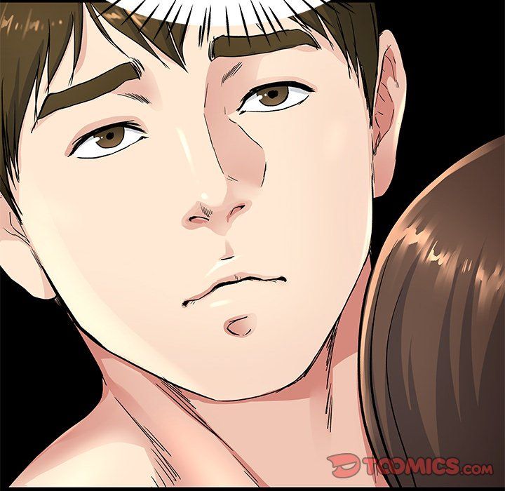 My Memory of You Manhwa - Chapter 25 Page 33