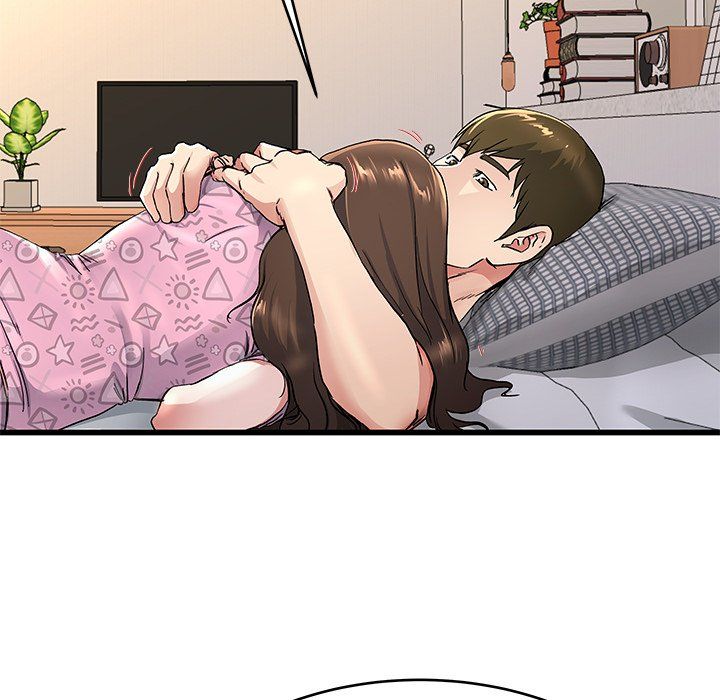 My Memory of You Manhwa - Chapter 25 Page 35