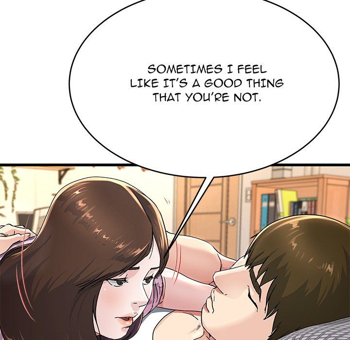 My Memory of You Manhwa - Chapter 25 Page 36