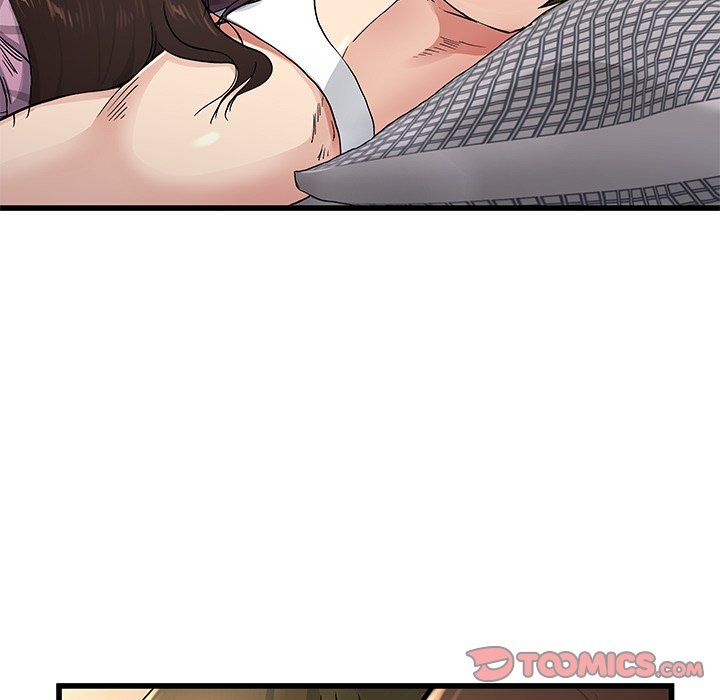 My Memory of You Manhwa - Chapter 25 Page 37