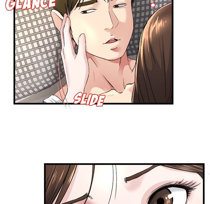 My Memory of You Manhwa - Chapter 25 Page 42