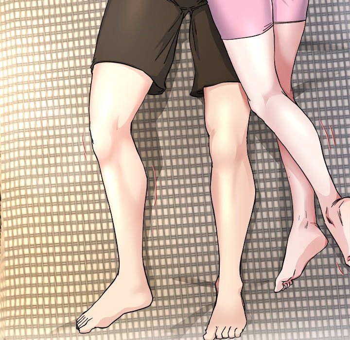 My Memory of You Manhwa - Chapter 25 Page 48