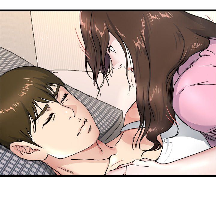 My Memory of You Manhwa - Chapter 25 Page 66