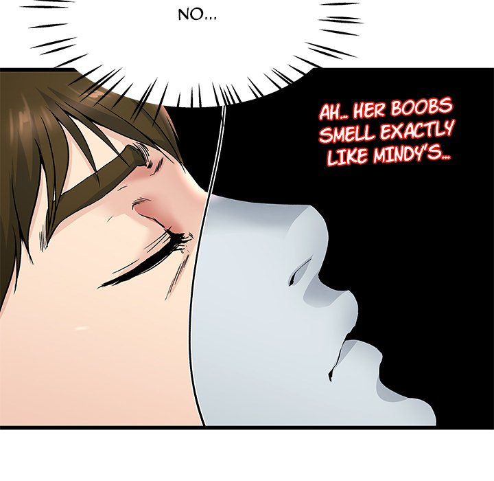 My Memory of You Manhwa - Chapter 25 Page 76