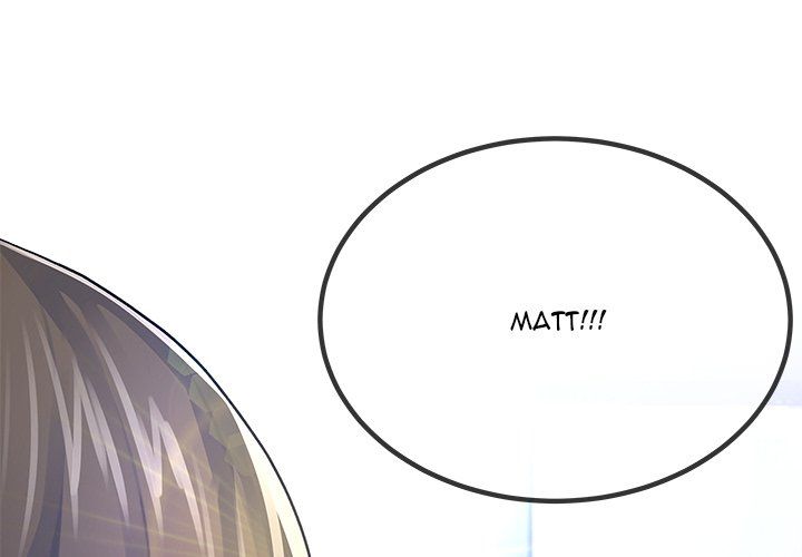 My Memory of You Manhwa - Chapter 47 Page 3