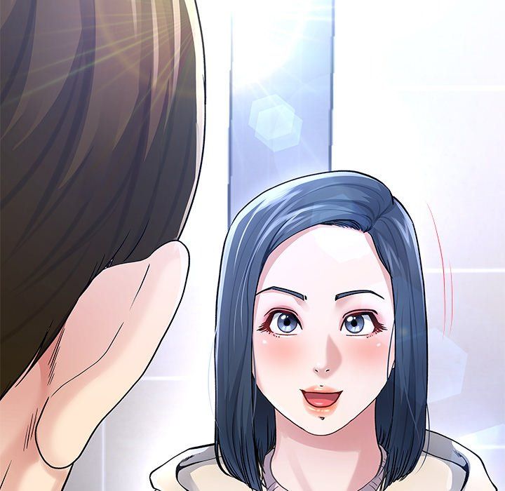 My Memory of You Manhwa - Chapter 47 Page 4