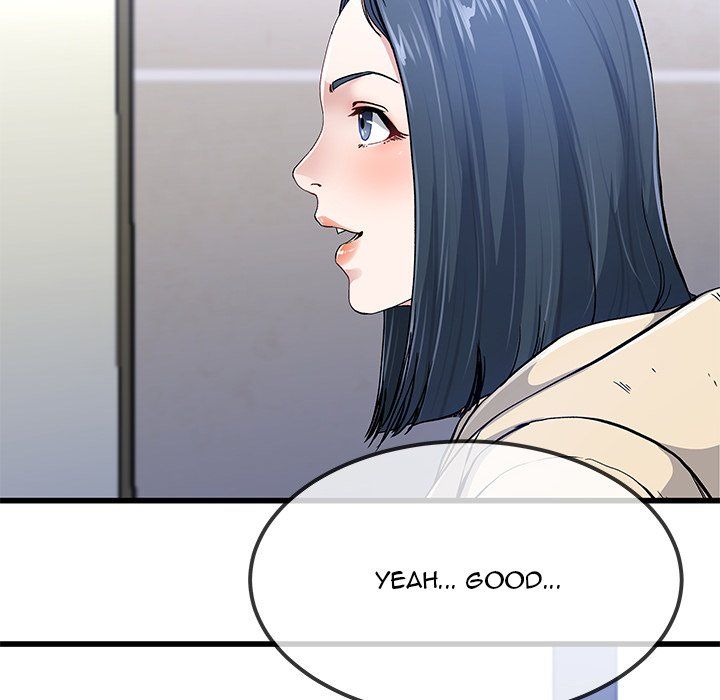 My Memory of You Manhwa - Chapter 47 Page 7