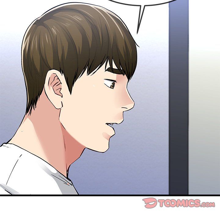 My Memory of You Manhwa - Chapter 47 Page 8