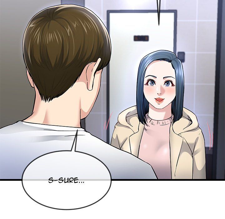 My Memory of You Manhwa - Chapter 47 Page 10