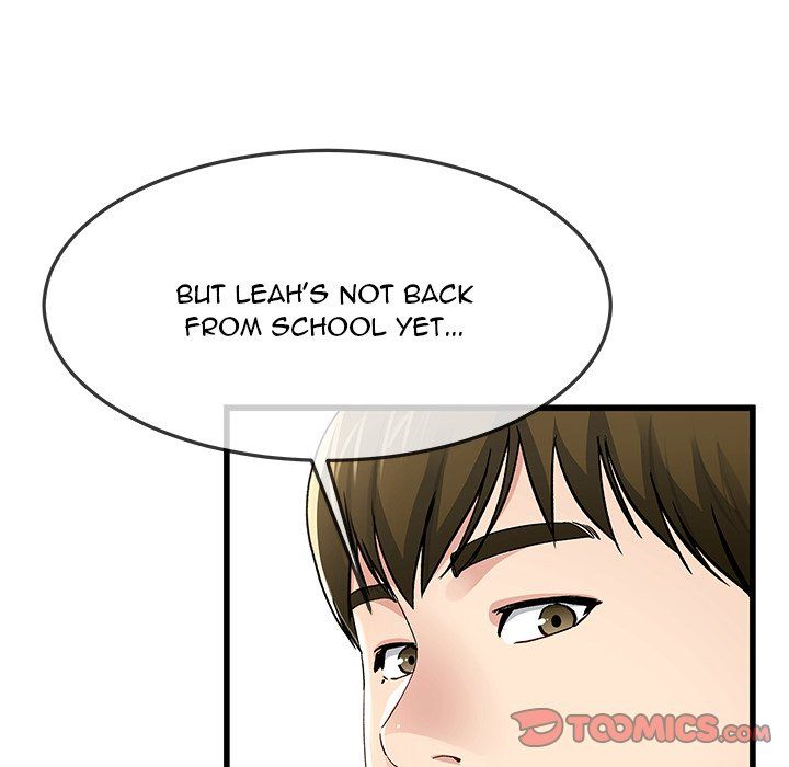 My Memory of You Manhwa - Chapter 47 Page 11