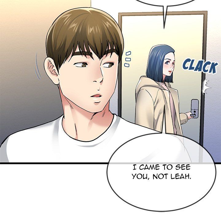 My Memory of You Manhwa - Chapter 47 Page 13