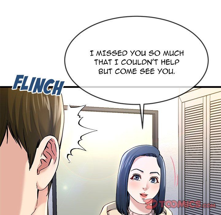 My Memory of You Manhwa - Chapter 47 Page 14