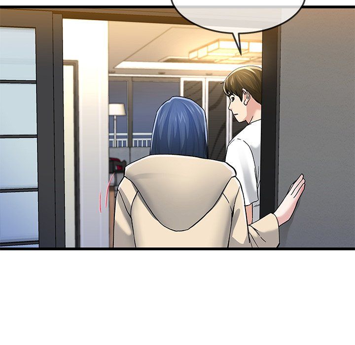 My Memory of You Manhwa - Chapter 47 Page 16
